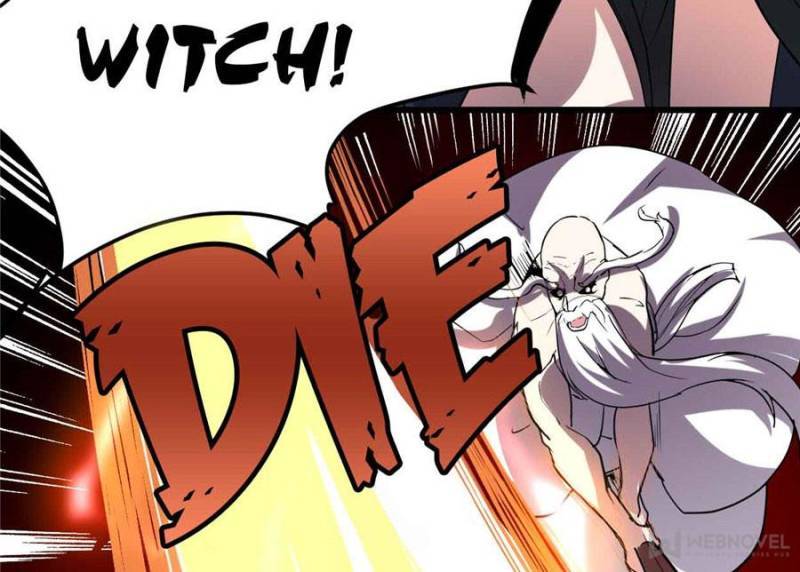 I Might Be a fake Cultivator chapter 107 page 14