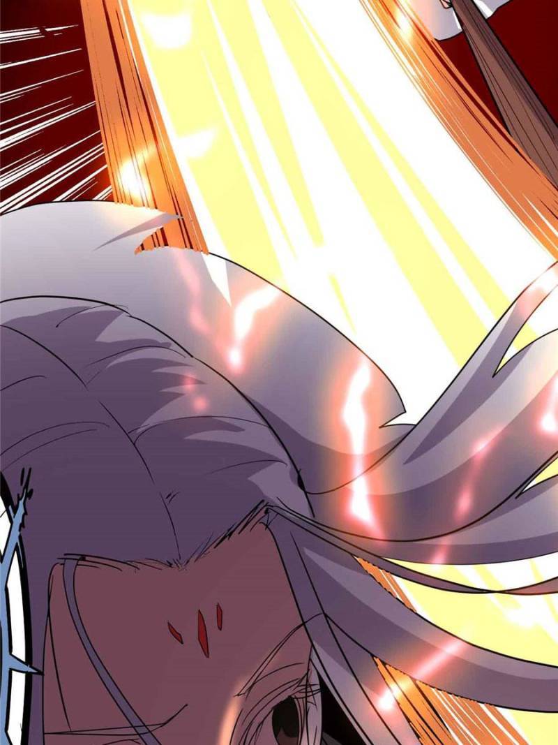 I Might Be a fake Cultivator chapter 107 page 15