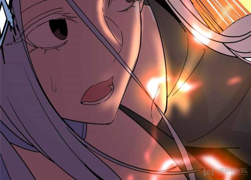 I Might Be a fake Cultivator chapter 107 page 16