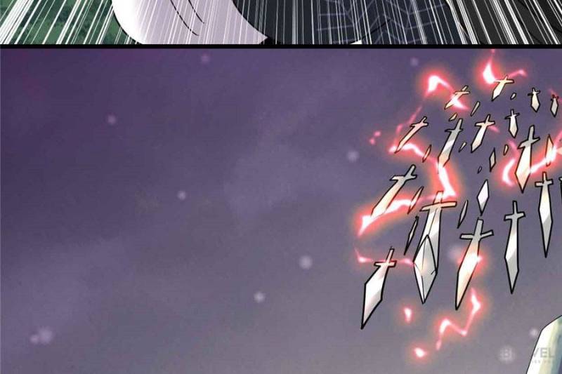 I Might Be a fake Cultivator chapter 107 page 18