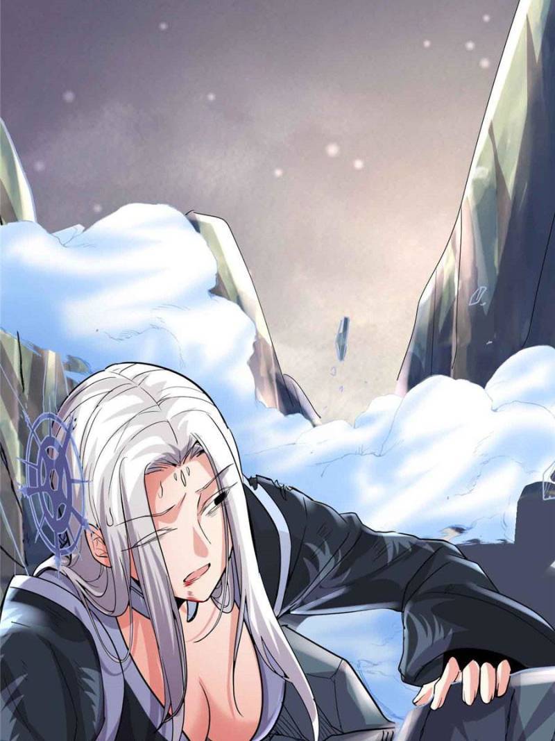 I Might Be a fake Cultivator chapter 107 page 19