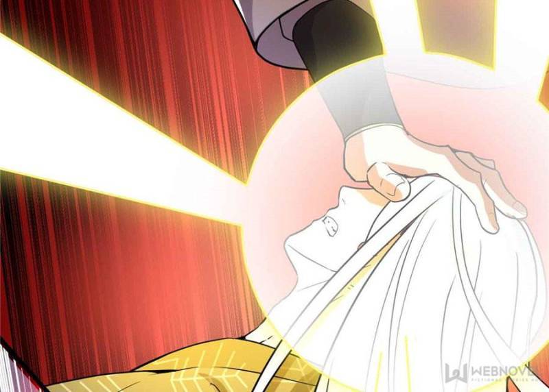 I Might Be a fake Cultivator chapter 107 page 2