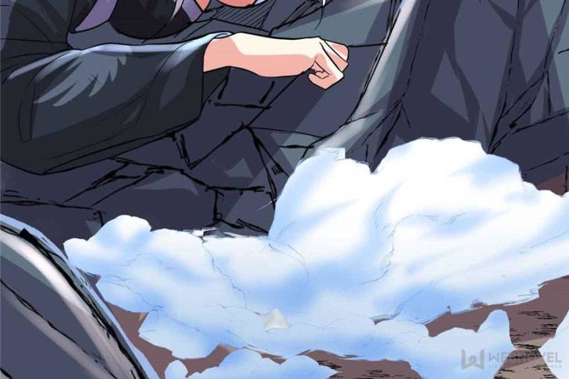 I Might Be a fake Cultivator chapter 107 page 20