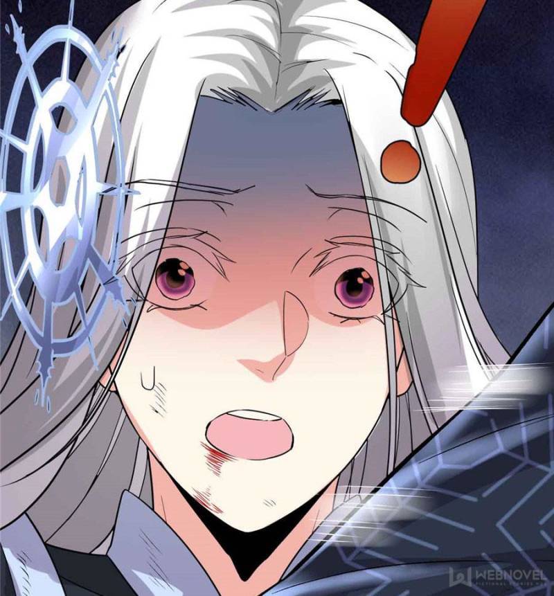 I Might Be a fake Cultivator chapter 107 page 22