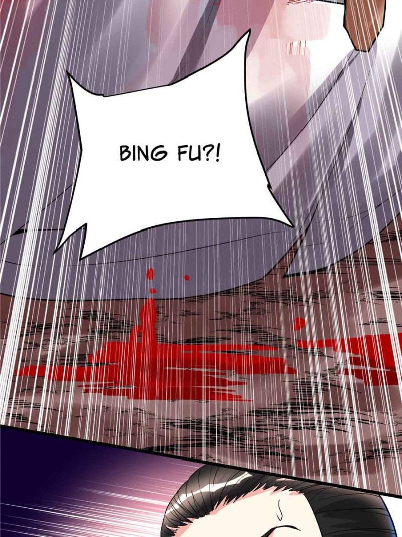 I Might Be a fake Cultivator chapter 107 page 27