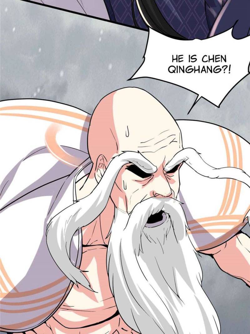 I Might Be a fake Cultivator chapter 107 page 29