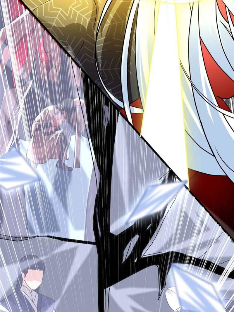 I Might Be a fake Cultivator chapter 107 page 3