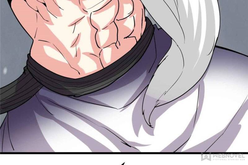 I Might Be a fake Cultivator chapter 107 page 30