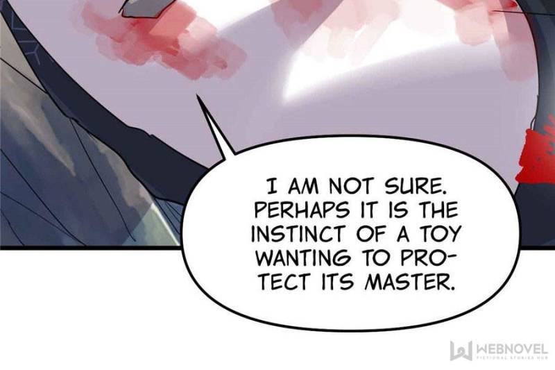 I Might Be a fake Cultivator chapter 107 page 32