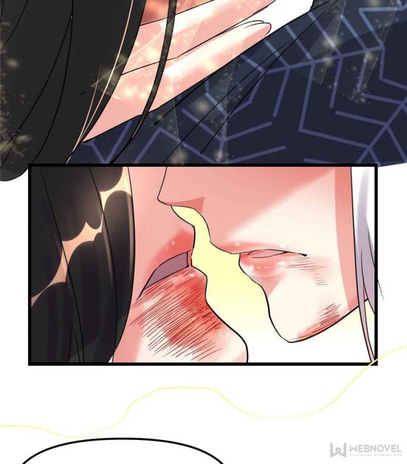 I Might Be a fake Cultivator chapter 107 page 36