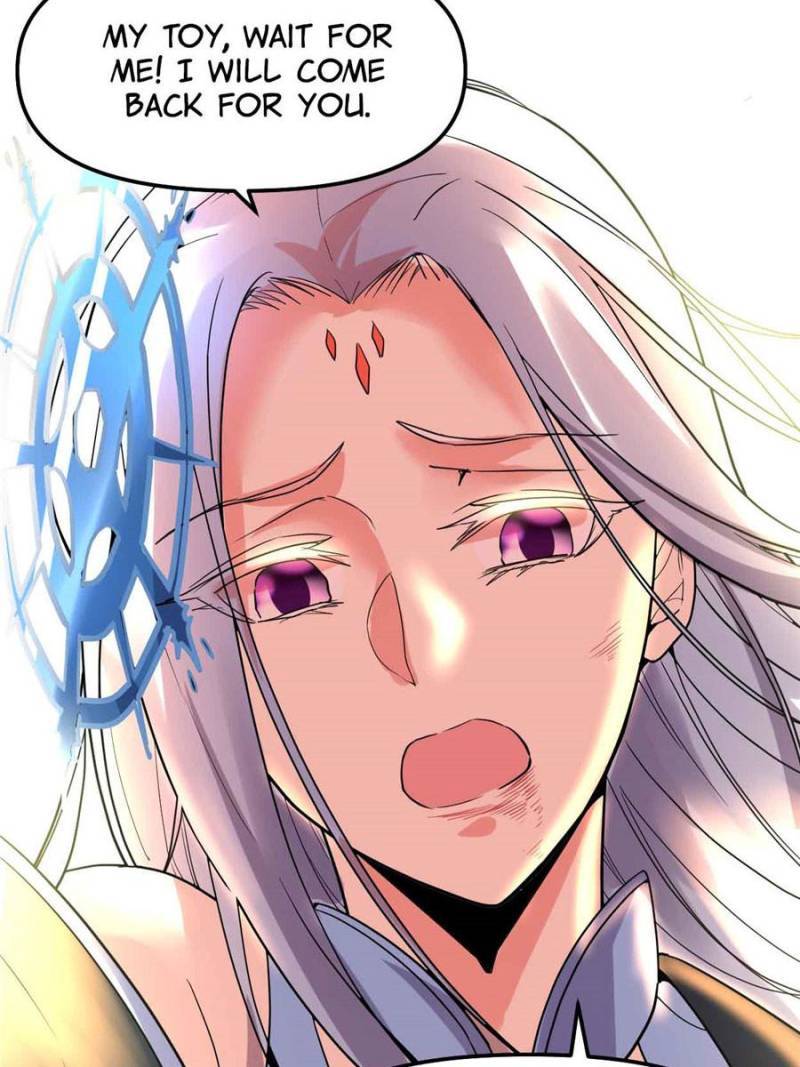 I Might Be a fake Cultivator chapter 107 page 37