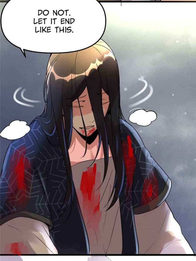 I Might Be a fake Cultivator chapter 107 page 39