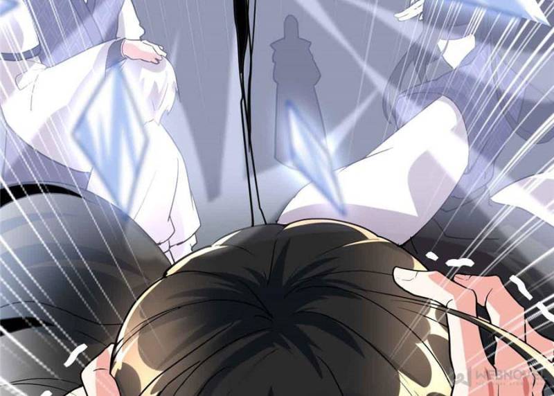 I Might Be a fake Cultivator chapter 107 page 4