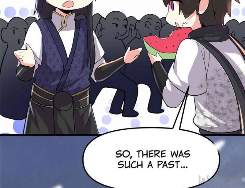 I Might Be a fake Cultivator chapter 107 page 42