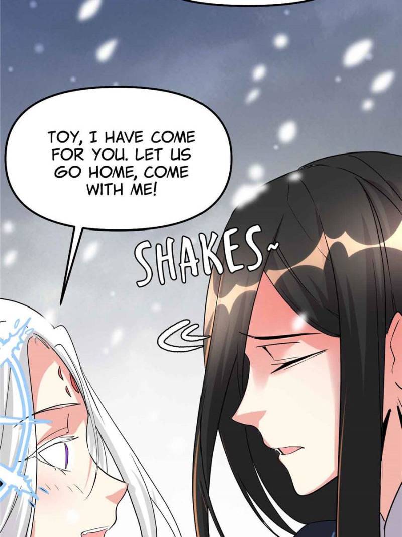 I Might Be a fake Cultivator chapter 107 page 43