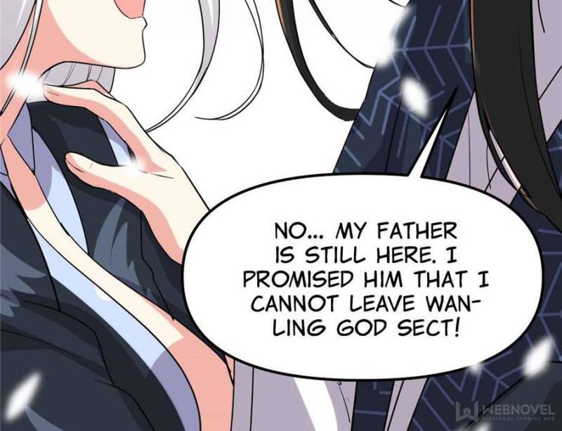 I Might Be a fake Cultivator chapter 107 page 44