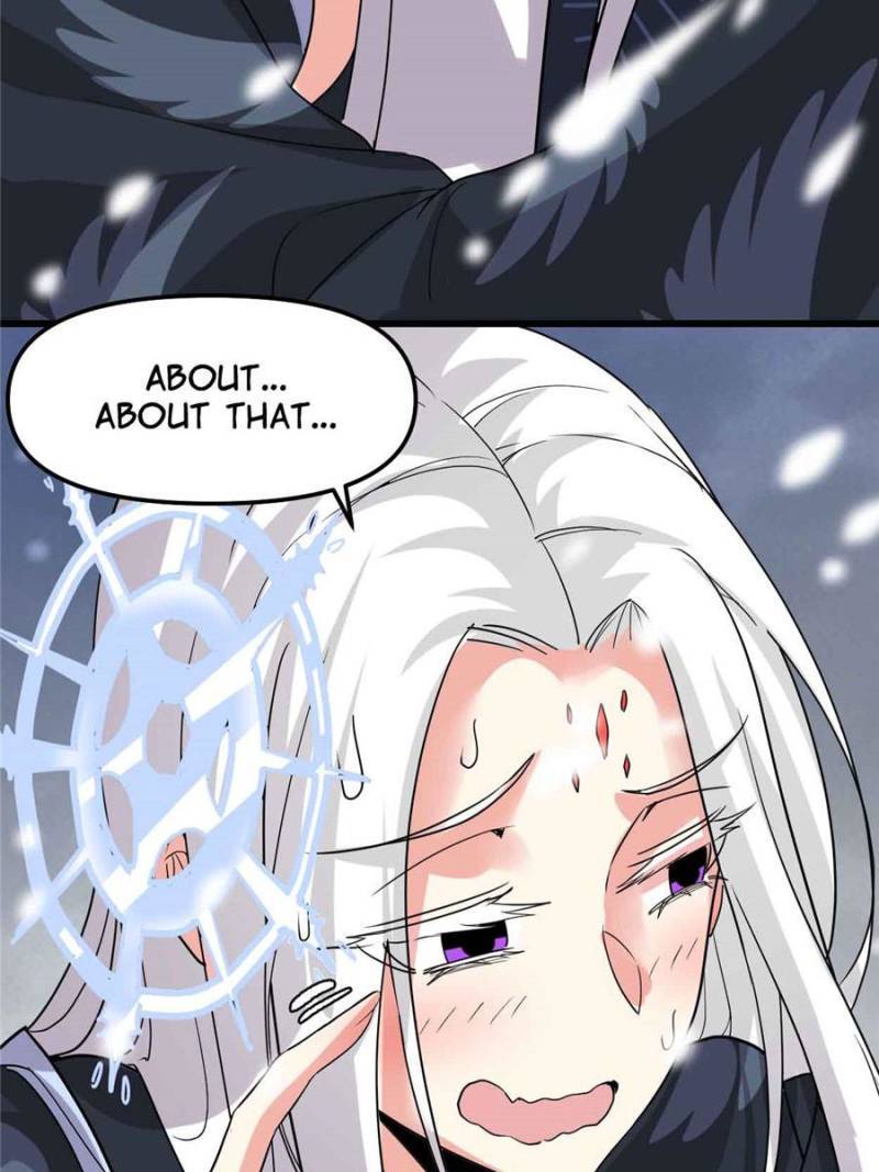 I Might Be a fake Cultivator chapter 107 page 45