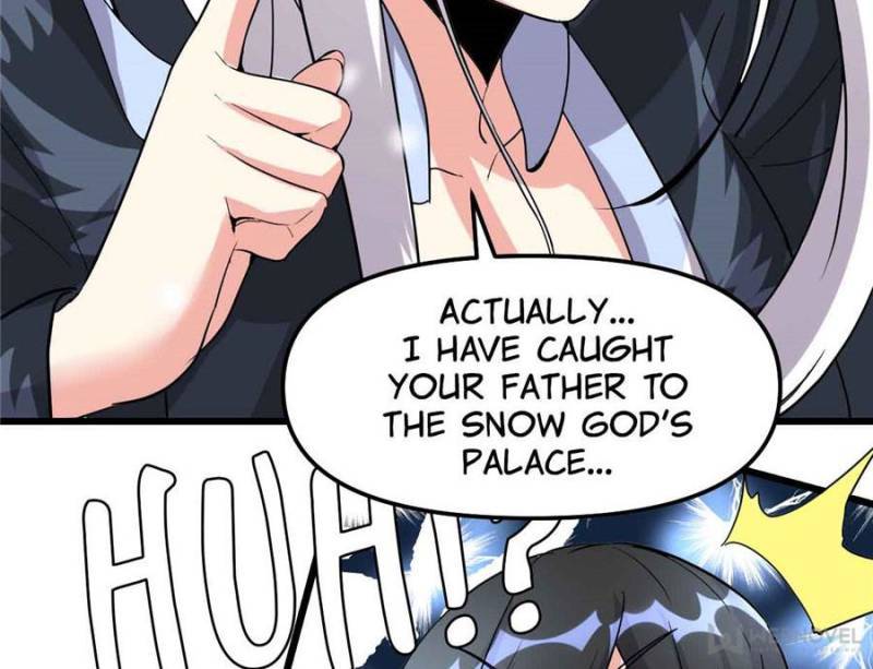 I Might Be a fake Cultivator chapter 107 page 46