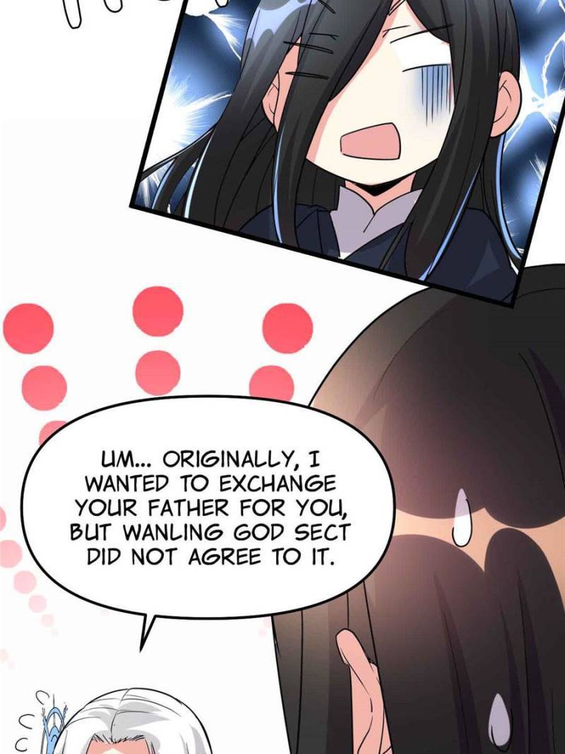 I Might Be a fake Cultivator chapter 107 page 47