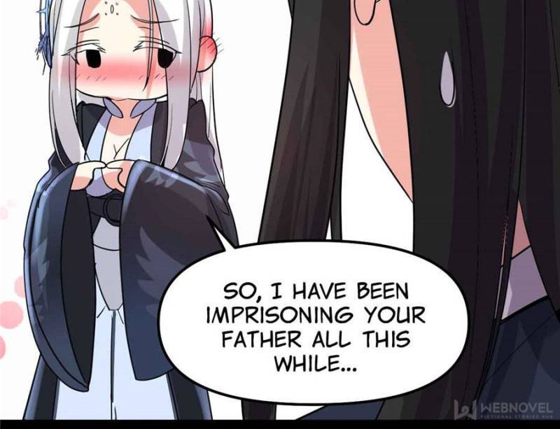 I Might Be a fake Cultivator chapter 107 page 48