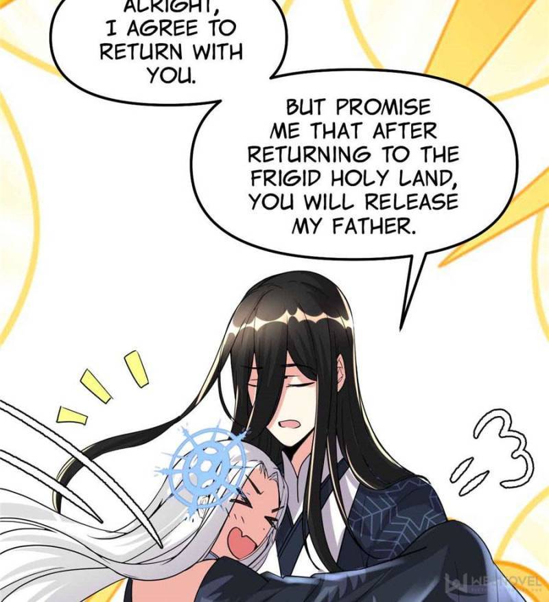 I Might Be a fake Cultivator chapter 107 page 50