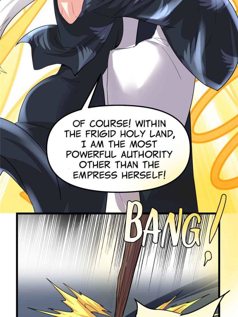 I Might Be a fake Cultivator chapter 107 page 51