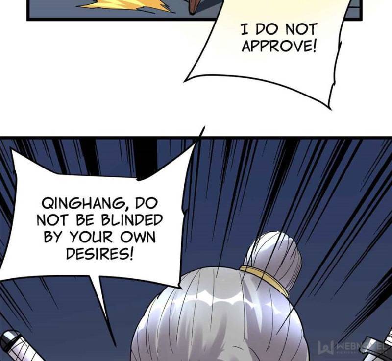 I Might Be a fake Cultivator chapter 107 page 52