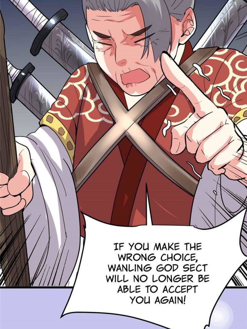 I Might Be a fake Cultivator chapter 107 page 53