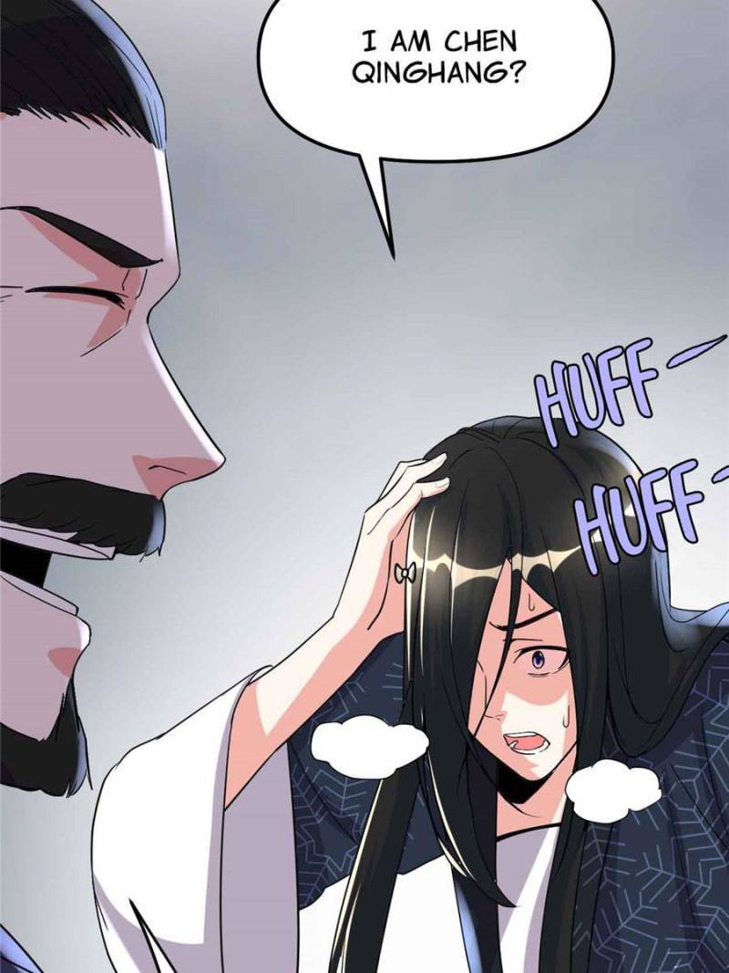 I Might Be a fake Cultivator chapter 107 page 7