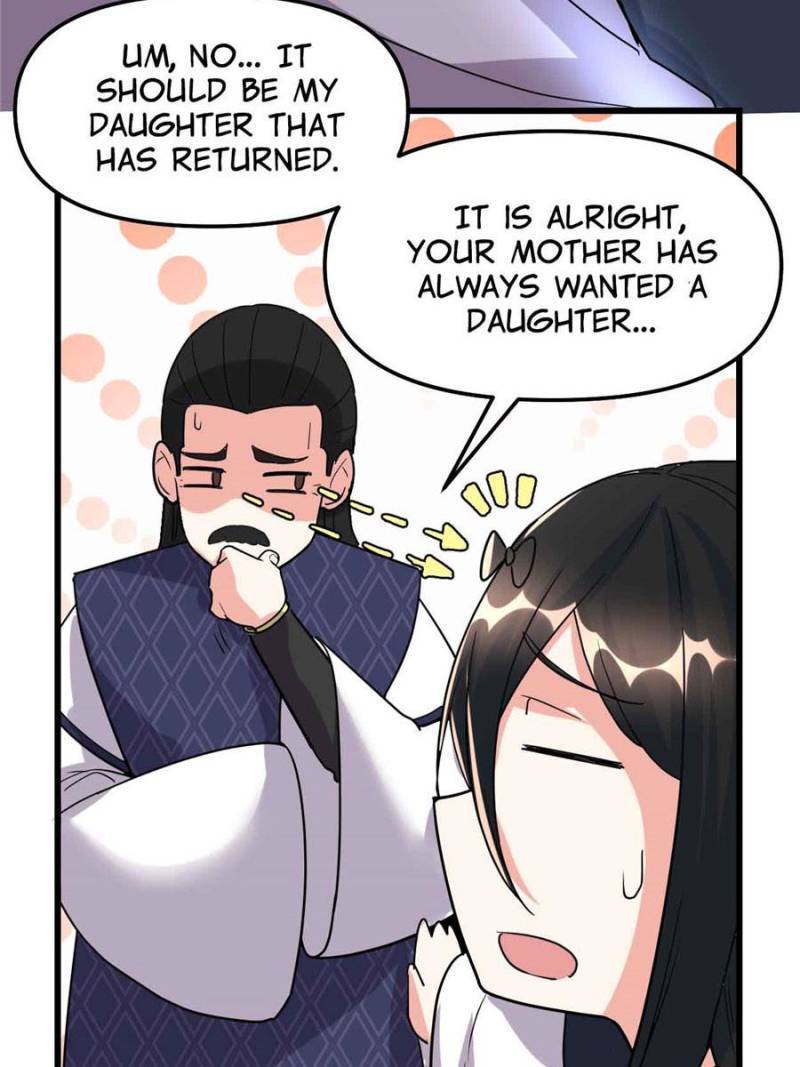 I Might Be a fake Cultivator chapter 107 page 9