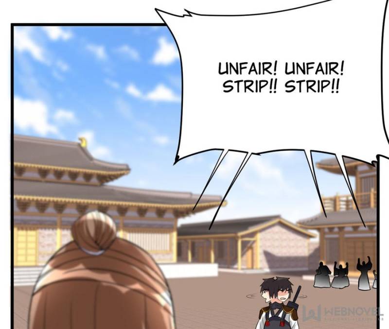 I Might Be a fake Cultivator chapter 11 page 13