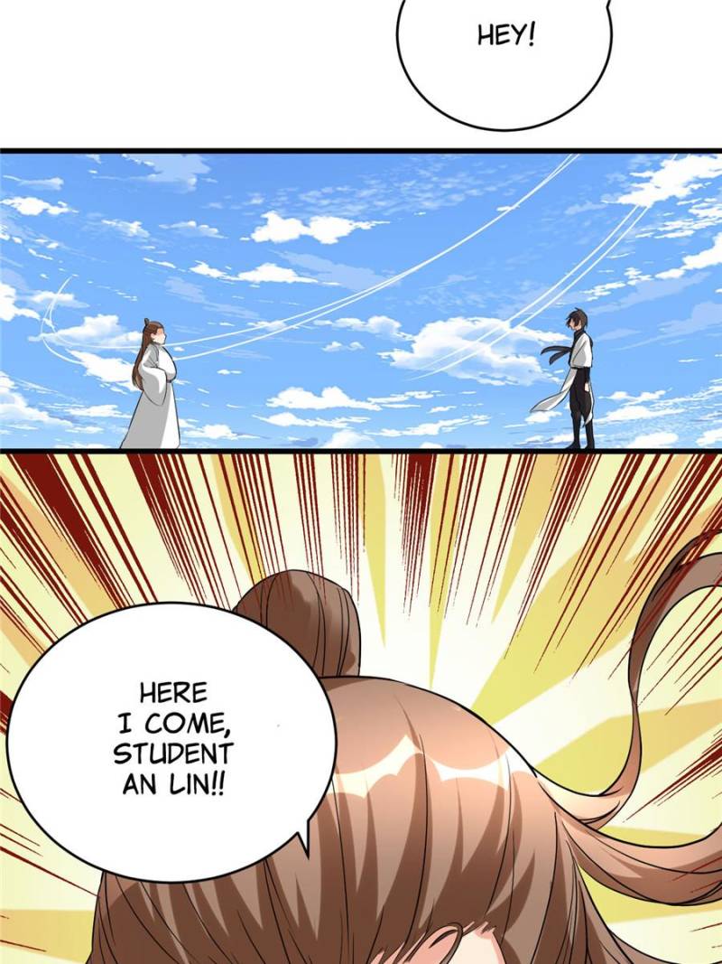 I Might Be a fake Cultivator chapter 11 page 16