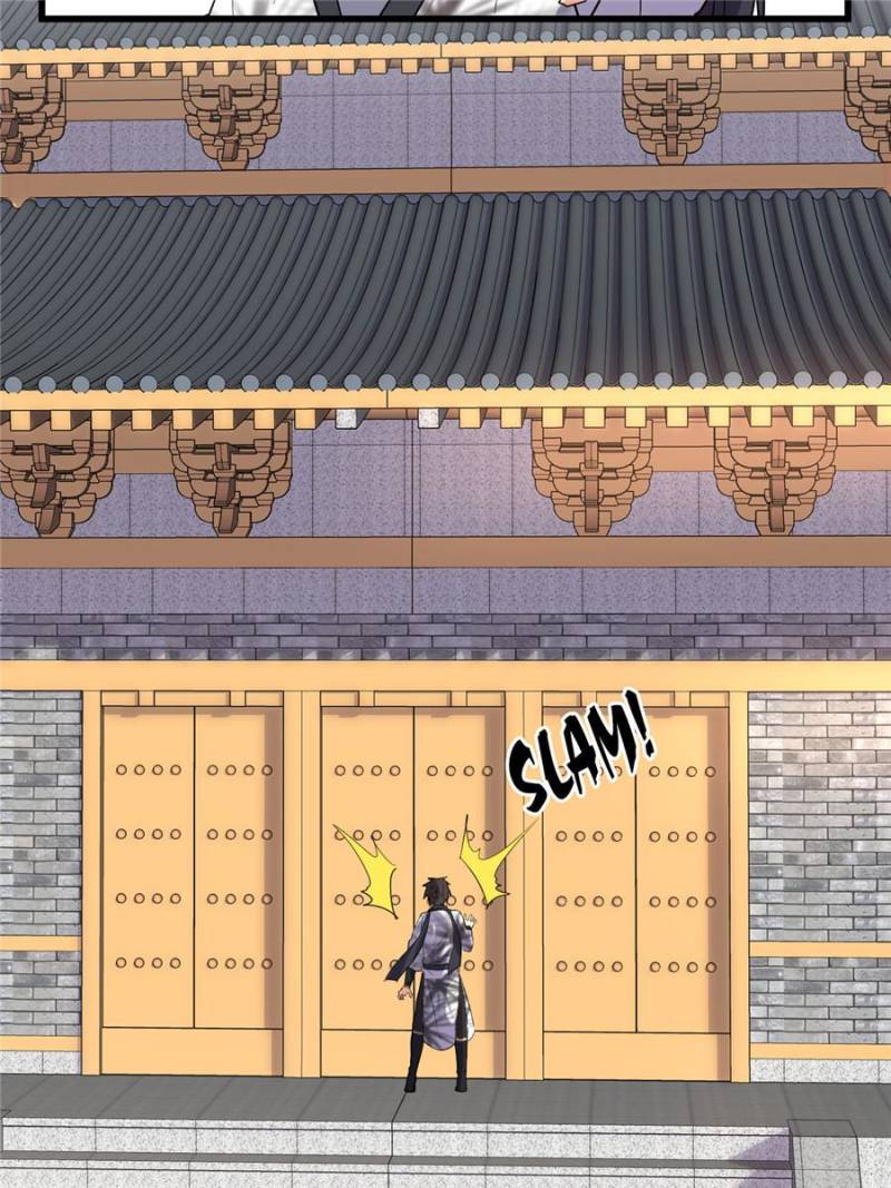 I Might Be a fake Cultivator chapter 11 page 2