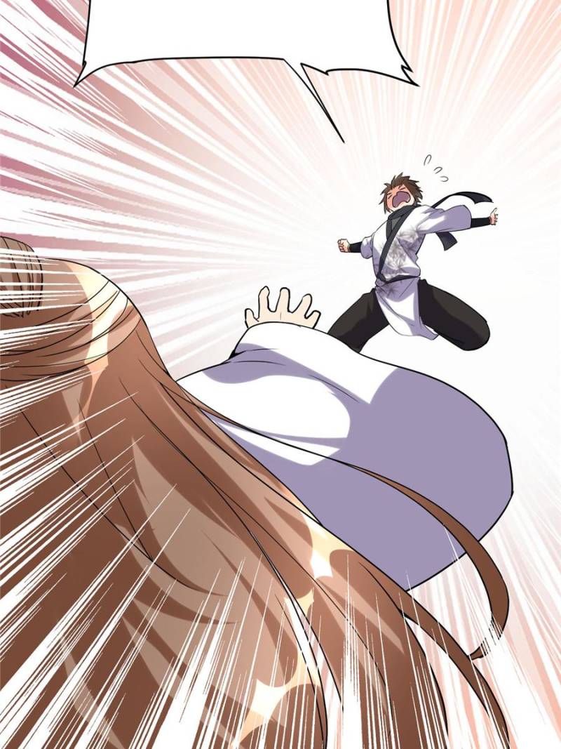 I Might Be a fake Cultivator chapter 11 page 29