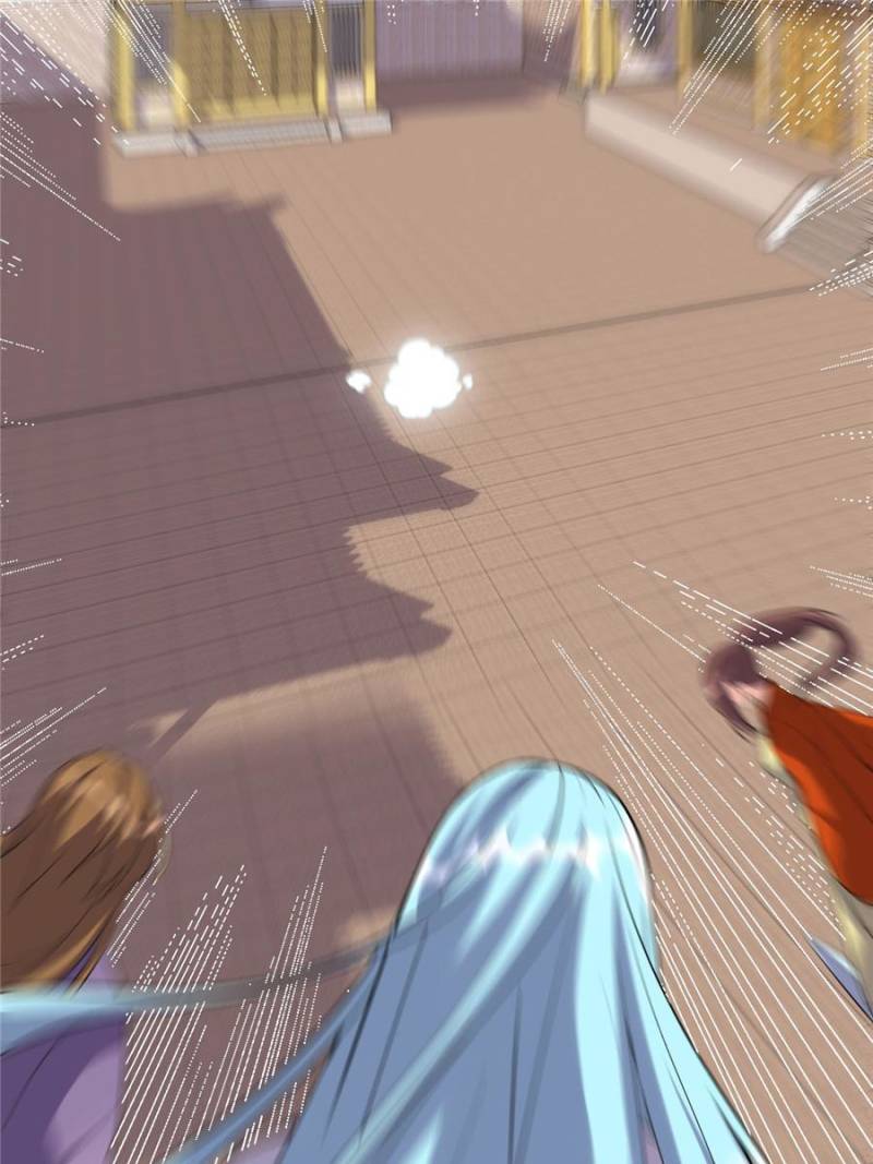 I Might Be a fake Cultivator chapter 11 page 33