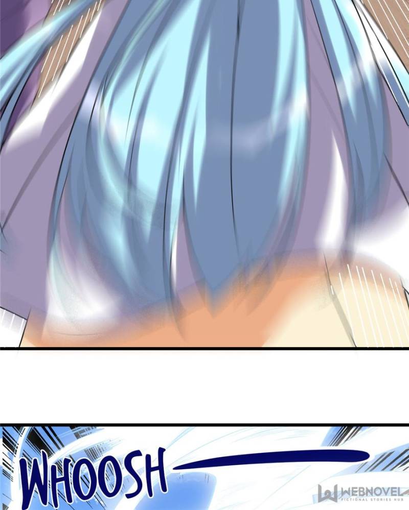 I Might Be a fake Cultivator chapter 11 page 34