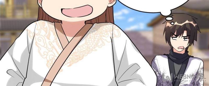 I Might Be a fake Cultivator chapter 11 page 38