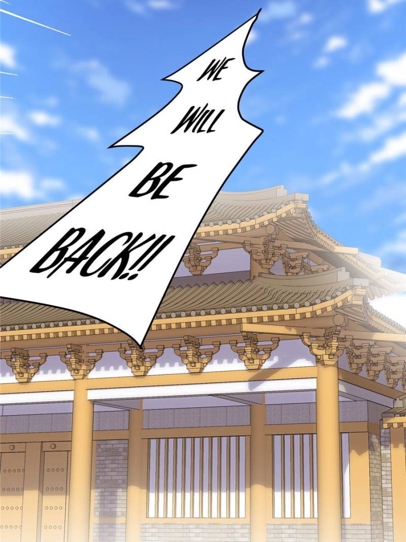 I Might Be a fake Cultivator chapter 11 page 44