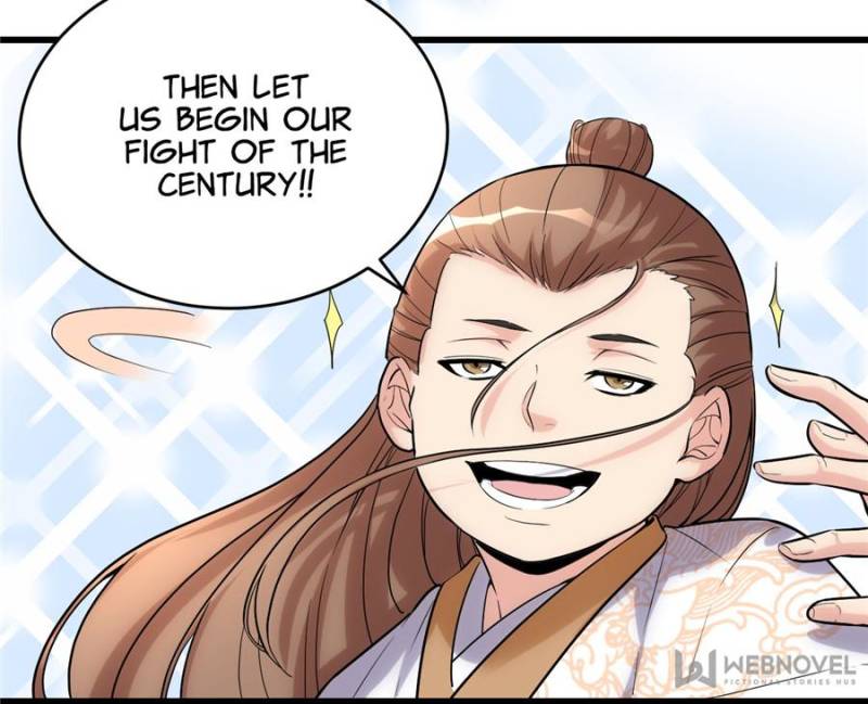 I Might Be a fake Cultivator chapter 11 page 7