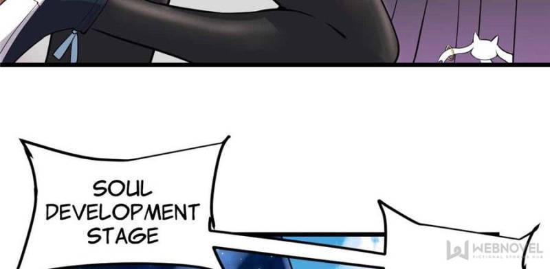 I Might Be a fake Cultivator chapter 112 page 10