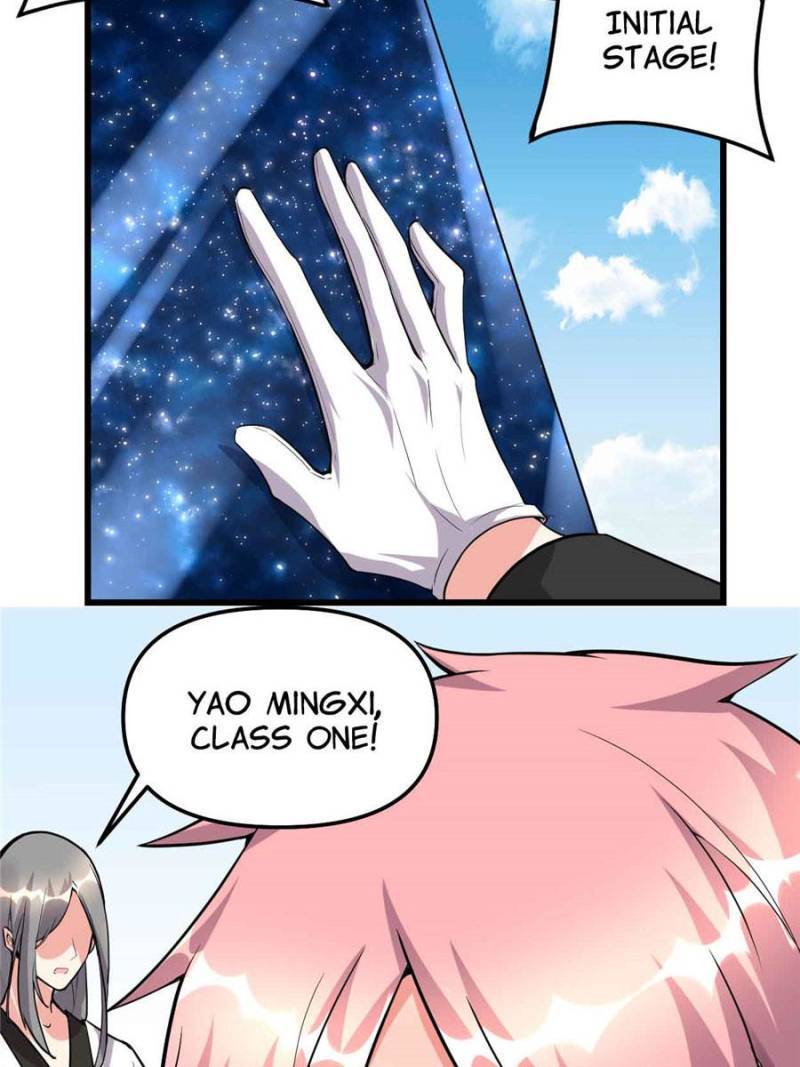 I Might Be a fake Cultivator chapter 112 page 11