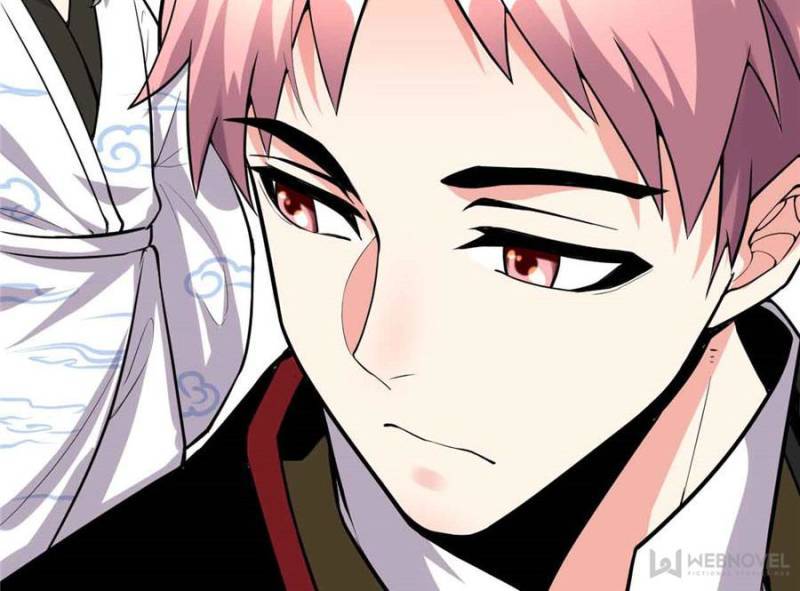 I Might Be a fake Cultivator chapter 112 page 12