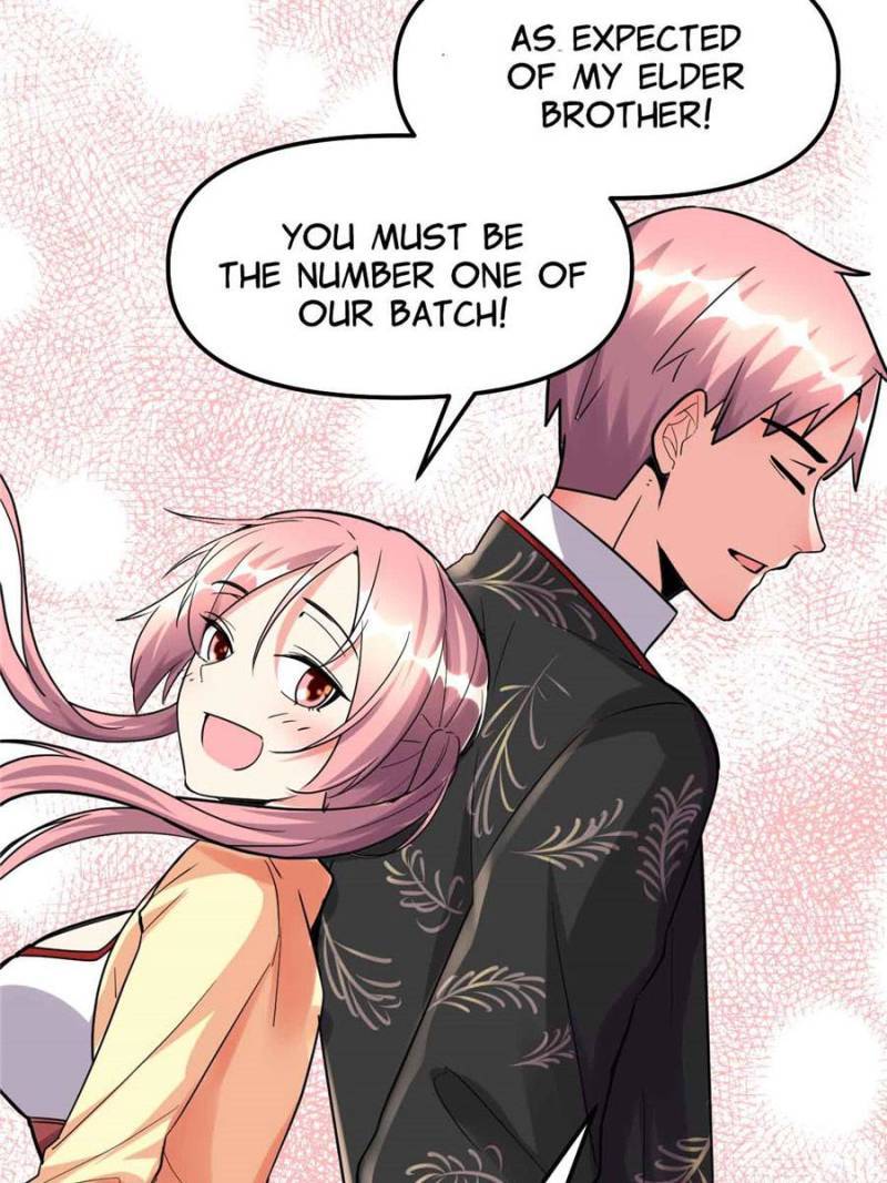 I Might Be a fake Cultivator chapter 112 page 15