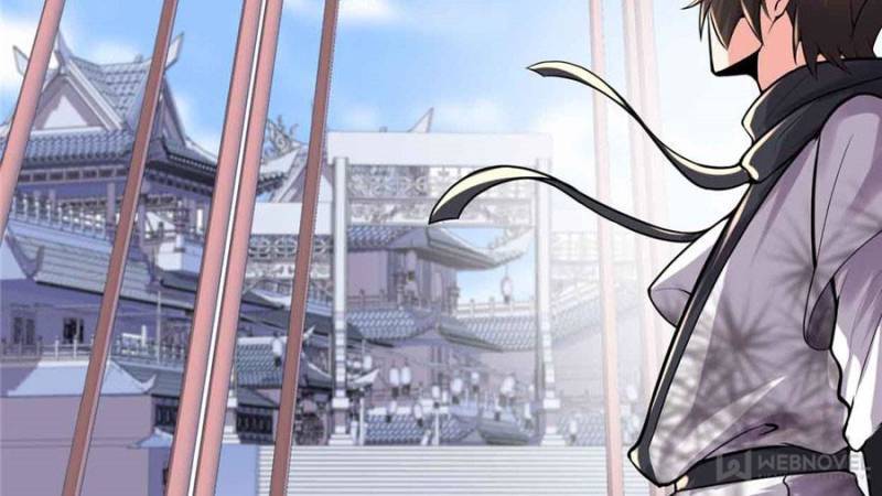 I Might Be a fake Cultivator chapter 112 page 2