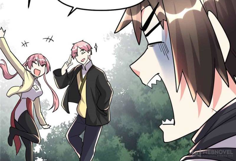 I Might Be a fake Cultivator chapter 112 page 42