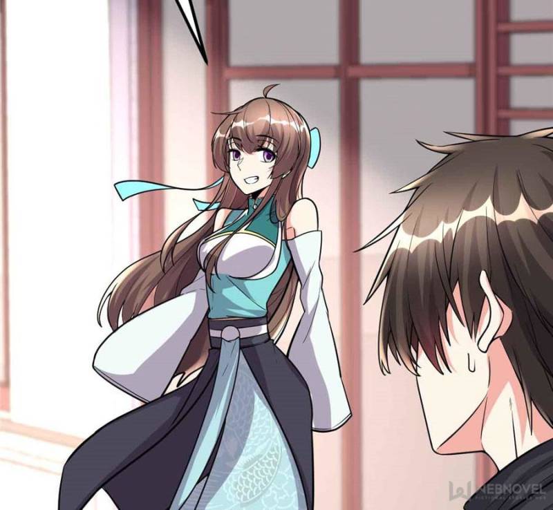 I Might Be a fake Cultivator chapter 112 page 46