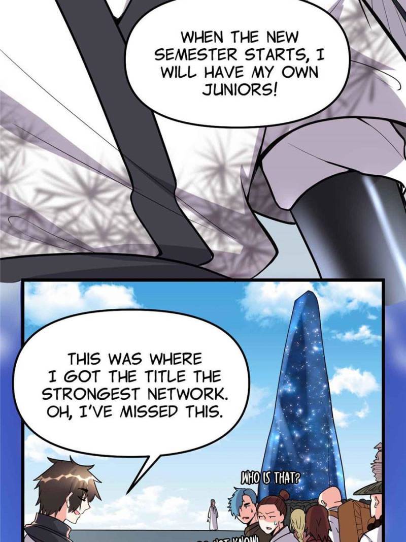 I Might Be a fake Cultivator chapter 112 page 5