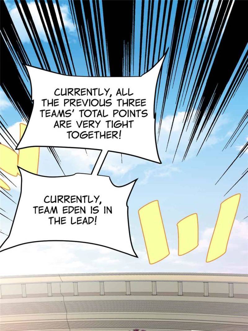 I Might Be a fake Cultivator chapter 119 page 1