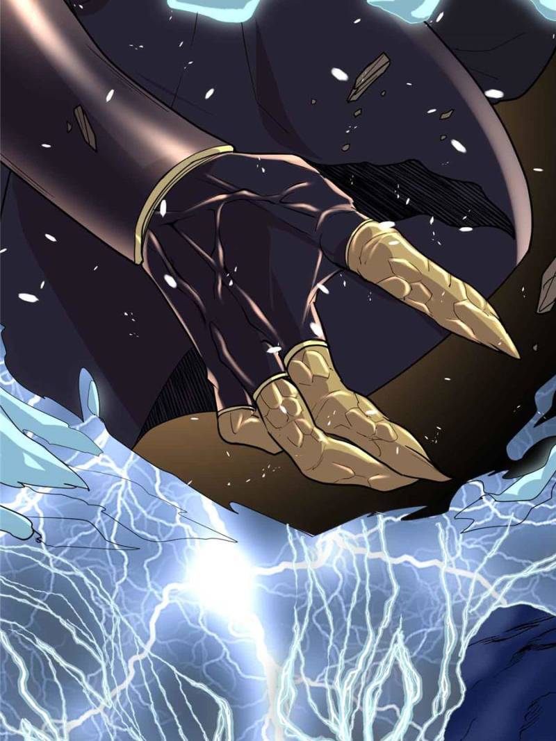 I Might Be a fake Cultivator chapter 119 page 10