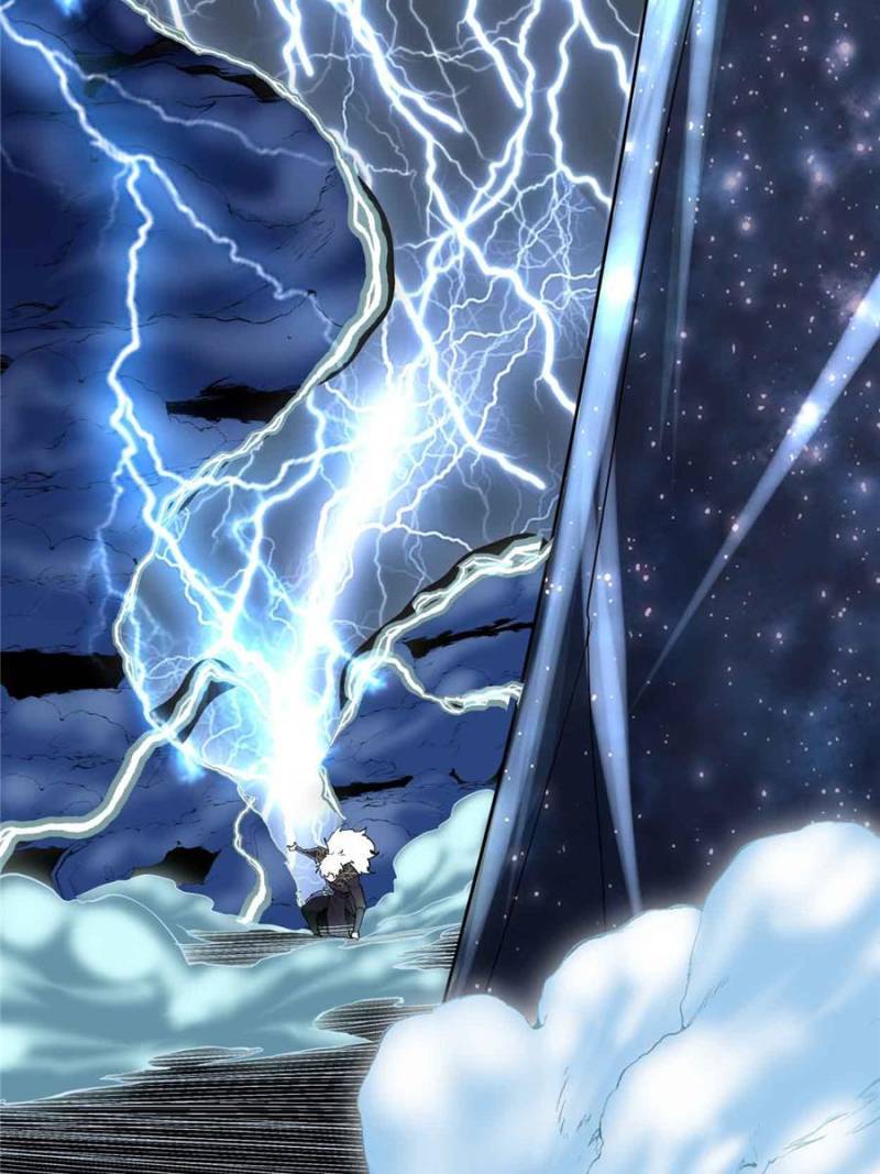 I Might Be a fake Cultivator chapter 119 page 13